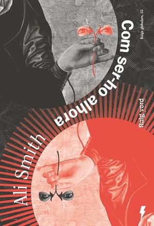 COM SER-HO ALHORA | 9788410487819 | SMITH, ALI | Cooperativa Cultural Rocaguinarda