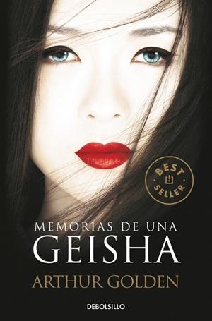 MEMORIAS DE UNA GEISHA | 9788466330077 | GOLDEN, ARTHUR | Cooperativa Cultural Rocaguinarda