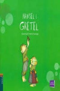 HANSEL I GRETEL | 9788447925193 | CONTE POPULAR | Cooperativa Cultural Rocaguinarda