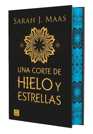CORTE DE HIELO Y ESTRELLAS, UNA. EDICIÓN ESPECIAL | 9788408299622 | MAAS, SARAH J. | Cooperativa Cultural Rocaguinarda