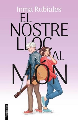 NOSTRE LLOC AL MÓN, EL | 9788410028432 | RUBIALES, INMA | Cooperativa Cultural Rocaguinarda