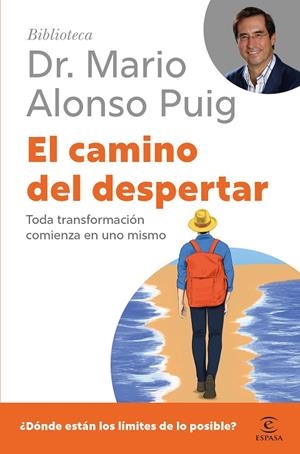 CAMINO DEL DESPERTAR, EL | 9788467075700 | PUIG, MARIO ALONSO | Cooperativa Cultural Rocaguinarda