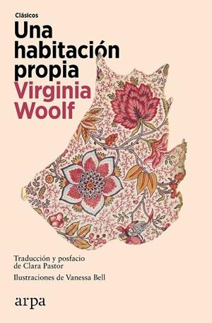 HABITACIÓN PROPIA, UNA | 9788419558992 | WOOLF, VIRGINIA | Cooperativa Cultural Rocaguinarda
