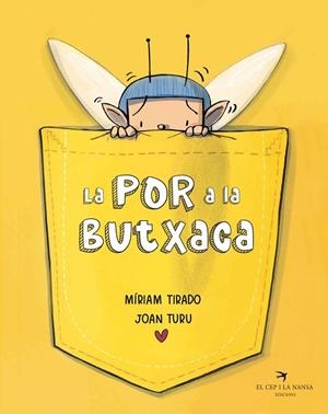 POR A LA BUTXACA, LA | 9788419747617 | TIRADO, MÍRIAM | Cooperativa Cultural Rocaguinarda
