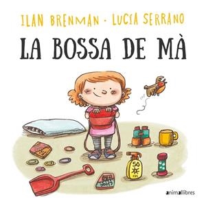 BOSSA DE MÀ, LA | 9788410302136 | BRENMAN, ILAN | Cooperativa Cultural Rocaguinarda