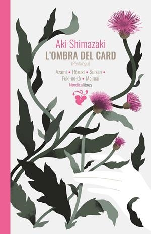 OMBRA DEL CARD, L' | 9791387563110 | SHIMAZAKI, AKI | Cooperativa Cultural Rocaguinarda