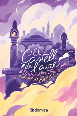 CASTELL DE L'AIRE, EL | 9788419206336 | WYNNE JONES, DIANA | Cooperativa Cultural Rocaguinarda