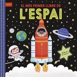 MEU PRIMER LLIBRE DE L'ESPAI, EL | 9788447953769 | MACMILLAN PUBLISHERS INTERNATIONAL | Cooperativa Cultural Rocaguinarda