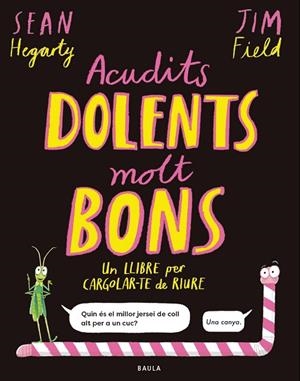 ACUDITS DOLENTS MOLT BONS | 9788447953714 | HEGARTY, SEAN | Cooperativa Cultural Rocaguinarda