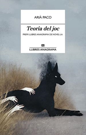 TEORIA DEL JOC | 9788433929372 | PACO, ARIÀ | Cooperativa Cultural Rocaguinarda