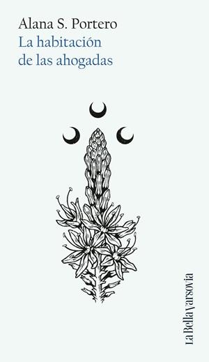 HABITACIÓN DE LAS AHOGADAS, LA | 9788433929457 | S. PORTERO, ALANA | Cooperativa Cultural Rocaguinarda