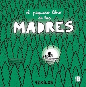 PEQUEÑO LIBRO DE LAS MADRES, EL | 9788466681117 | 72 KILOS | Cooperativa Cultural Rocaguinarda