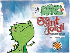 DRAC DE SANT JORDI, EL | 9788416587728 | SANTOS, CARE | Cooperativa Cultural Rocaguinarda