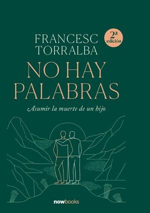 NO HAY PALABRAS | 9788416245703 | TORRALBA ROSELLÓ, FRANCESC | Cooperativa Cultural Rocaguinarda