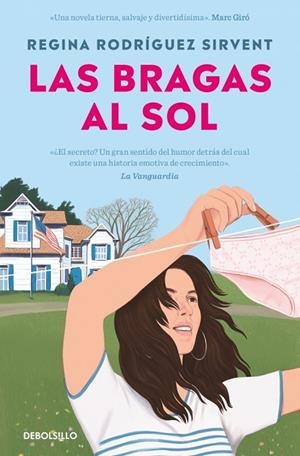 LAS BRAGAS AL SOL | 9788466381253 | RODRÍGUEZ SIRVENT, REGINA | Cooperativa Cultural Rocaguinarda