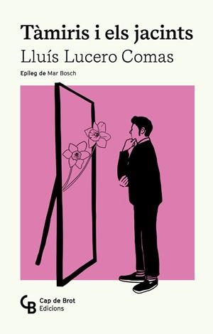 TÀMIRIS I ELS JACINTS | 9788412910858 | LUCERO COMAS, LLUÍS | Cooperativa Cultural Rocaguinarda