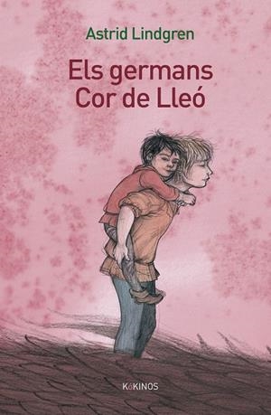 GERMANS COR DE LLEÓ, ELS | 9788417742614 | LINDGREN, ASTRID | Cooperativa Cultural Rocaguinarda
