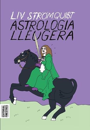 ASTROLOGIA LLEUGERA | 9788419523075 | STRÖMQUIST, LIV | Cooperativa Cultural Rocaguinarda