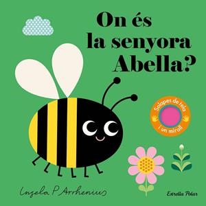 ON ÉS LA SENYORA ABELLA? | 9788413898971 | ARRHENIUS, INGELA P. | Cooperativa Cultural Rocaguinarda