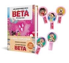 PACK BETA 1 SANT JORDI 2025 | 8432715179061 | Cooperativa Cultural Rocaguinarda