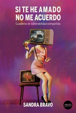 SI TE HE AMADO NO ME ACUERDO | 9788419323323 | BRAVO, SANDRA | Cooperativa Cultural Rocaguinarda