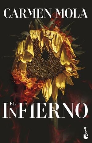 INFIERNO, EL | 9788408290247 | MOLA, CARMEN | Cooperativa Cultural Rocaguinarda