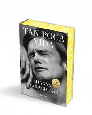 TAN POCA VIDA (CAST) | 9788426431301 | YANAGIHARA, HANYA | Cooperativa Cultural Rocaguinarda
