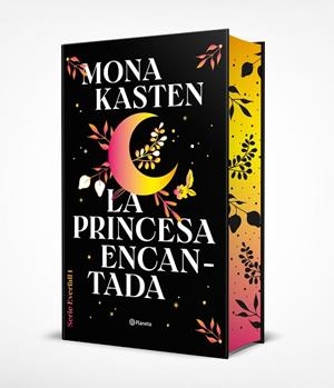 PRINCESA ENCANTADA, LA (SERIE EVERFALL 1) | 9788408302148 | KASTEN, MONA | Cooperativa Cultural Rocaguinarda
