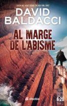 AL MARGE DE L'ABISME | 9791387658168 | BALDACCI, DAVID | Cooperativa Cultural Rocaguinarda