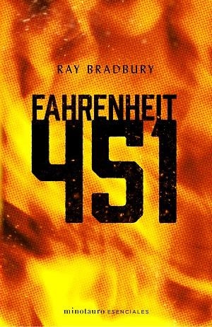 FAHRENHEIT 451 | 9788445006771 | BRADBURY, RAY | Cooperativa Cultural Rocaguinarda