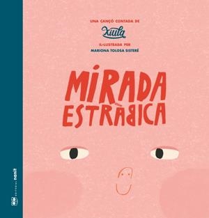 MIRADA ESTRÀBICA | 9788410478121 | XIULA | Cooperativa Cultural Rocaguinarda