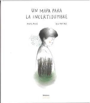 MAPA PER A LA INCERTESA, UN | 9788418723919 | MISSÉ , MIQUEL; MARTÍNEZ, ÀLEX | Cooperativa Cultural Rocaguinarda