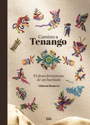 CAMINO A TENANGO | 9788425234996 | ROMERO, GIMENA | Cooperativa Cultural Rocaguinarda