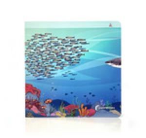 PASEO POR EL MAR, UN | 9788412906844 | AA.VV | Cooperativa Cultural Rocaguinarda