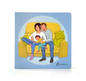 NACIMIENTO DE LA HERMANA RECONOCE TUS EMOCIONES, EL | 9788412906851 | AA.VV | Cooperativa Cultural Rocaguinarda