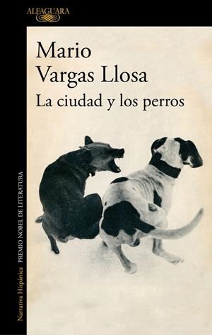 CIUDAD Y LOS PERROS, LA | 9788420454054 | VARGAS LLOSA, MARIO | Cooperativa Cultural Rocaguinarda
