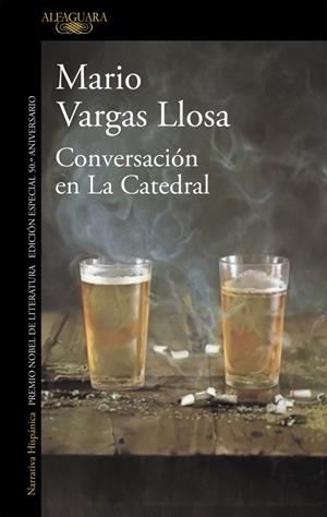 CONVERSACIÓN EN LA CATEDRAL | 9788420439891 | VARGAS LLOSA, MARIO | Cooperativa Cultural Rocaguinarda