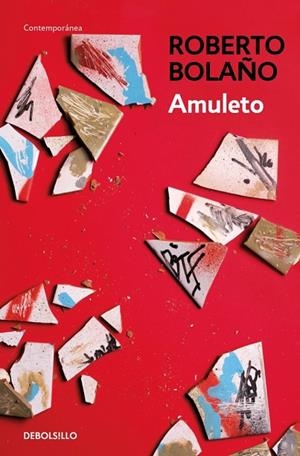 AMULETO | 9788466337076 | BOLAÑO, ROBERTO | Cooperativa Cultural Rocaguinarda