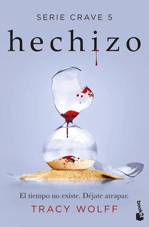 HECHIZO (SERIE CRAVE 5) | 9788408287841 | WOLFF, TRACY | Cooperativa Cultural Rocaguinarda