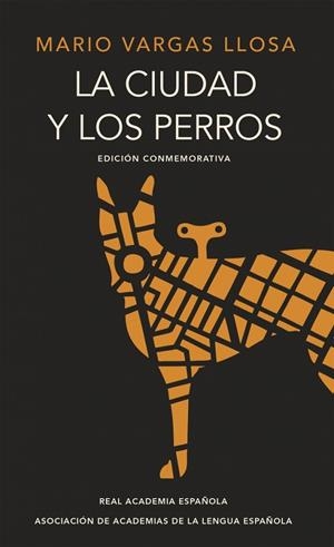 CIUDAD Y LOS PERROS, LA (EDICIÓN DEL CINCUENTENARIO) (EDICIÓN CONMEMORATIVA DE LA | 9788420412337 | VARGAS LLOSA, MARIO | Cooperativa Cultural Rocaguinarda