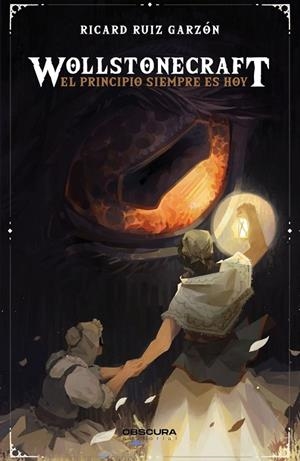 WOLLSTONECRAFT | 9788412928419 | RUIZ GARZÓN, RICARD | Cooperativa Cultural Rocaguinarda