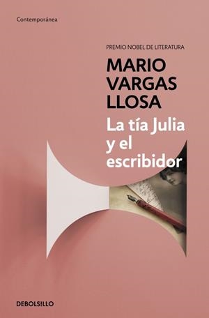 TÍA JULIA Y EL ESCRIBIDOR, LA | 9788490625675 | VARGAS LLOSA, MARIO | Cooperativa Cultural Rocaguinarda