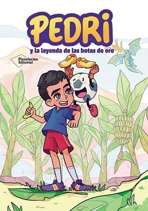 PEDRI | 9788410079953 | GONZÁLEZ LÓPEZ, PEDRO | Cooperativa Cultural Rocaguinarda