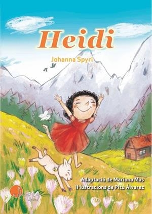 HEIDI (CATALÀ) | 9788419190598 | SPYRI, JOHANNA | Cooperativa Cultural Rocaguinarda