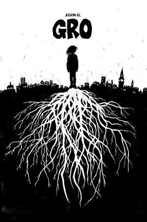 GRO | 9788412833485 | O., ADAM | Cooperativa Cultural Rocaguinarda