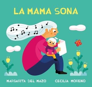 MAMA SONA, LA | 9788410208391 | DEL MAZO, MARGARITA | Cooperativa Cultural Rocaguinarda