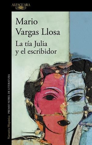 TÍA JULIA Y EL ESCRIBIDOR, LA | 9788420460208 | VARGAS LLOSA, MARIO | Cooperativa Cultural Rocaguinarda