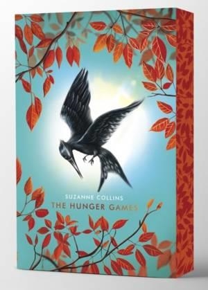 HUNGER GAMES, THE | 9780702342387 | COLLINS, SUSAN | Cooperativa Cultural Rocaguinarda