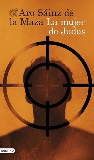 MUJER DE JUDAS, LA | 9788423367405 | SÁINZ DE LA MAZA, ARO | Cooperativa Cultural Rocaguinarda