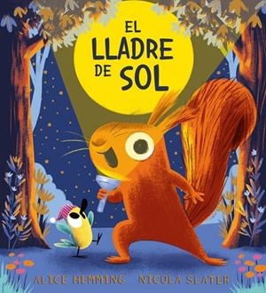 LLADRE DE SOL, EL | 9788410208339 | HEMMING, ALICE | Cooperativa Cultural Rocaguinarda